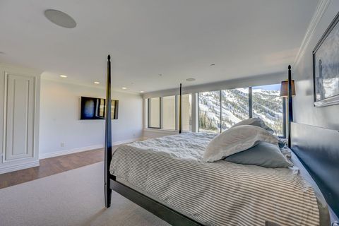 Tiny photo for 9699 E BYPASS RD S #5, Alta, UT 84092 (MLS # 2157105)