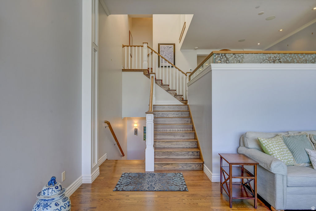 SUGARPLUM PHASE 1 - Residential