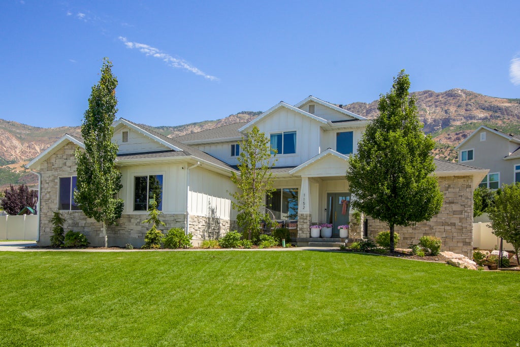 Photo of 1152 E 2800 N, North Ogden, UT 84414 (MLS # 2173466)