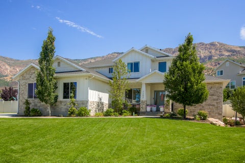 Photo of 1152 E 2800 N, North Ogden, UT 84414 (MLS # 2173466)