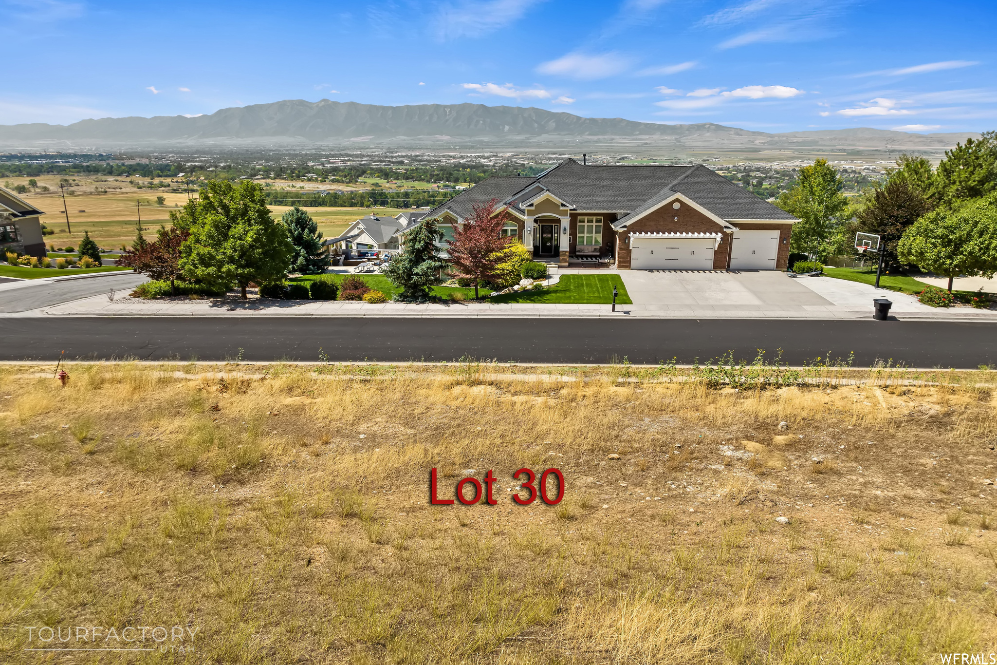 2758 N Canyon Ridge Dr #30, North Logan, Utah image 16