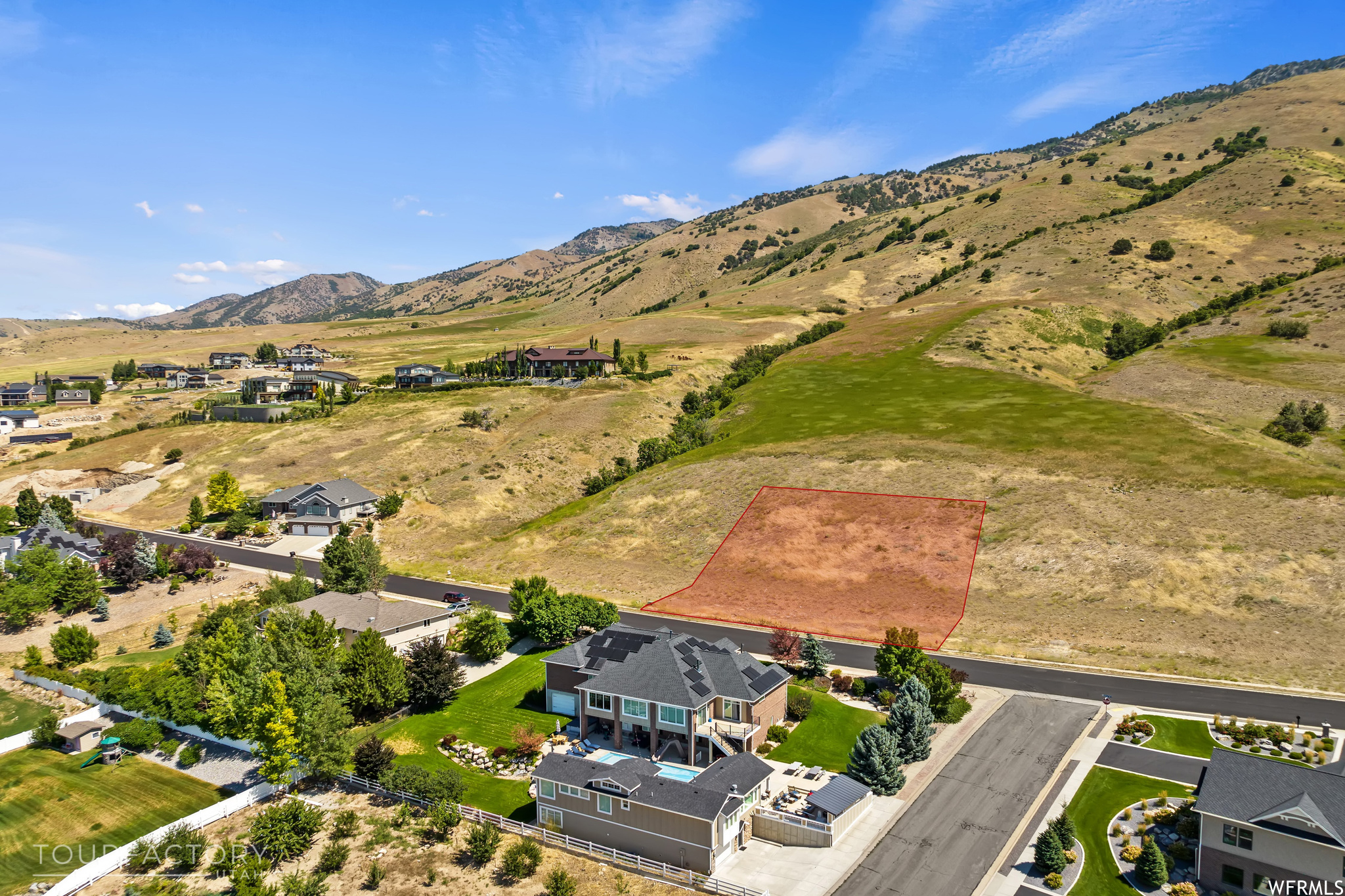 2758 N Canyon Ridge Dr #30, North Logan, Utah image 18