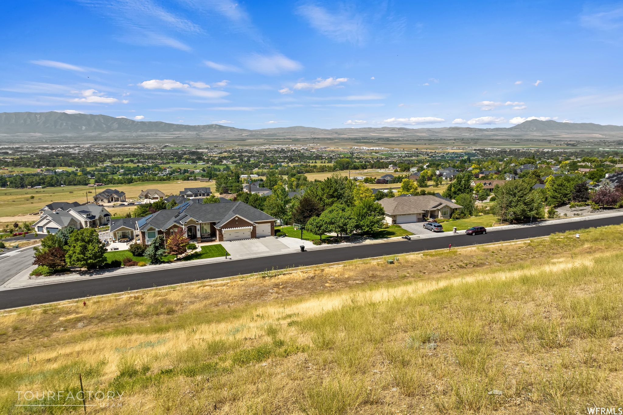 2758 N Canyon Ridge Dr #30, North Logan, Utah image 15