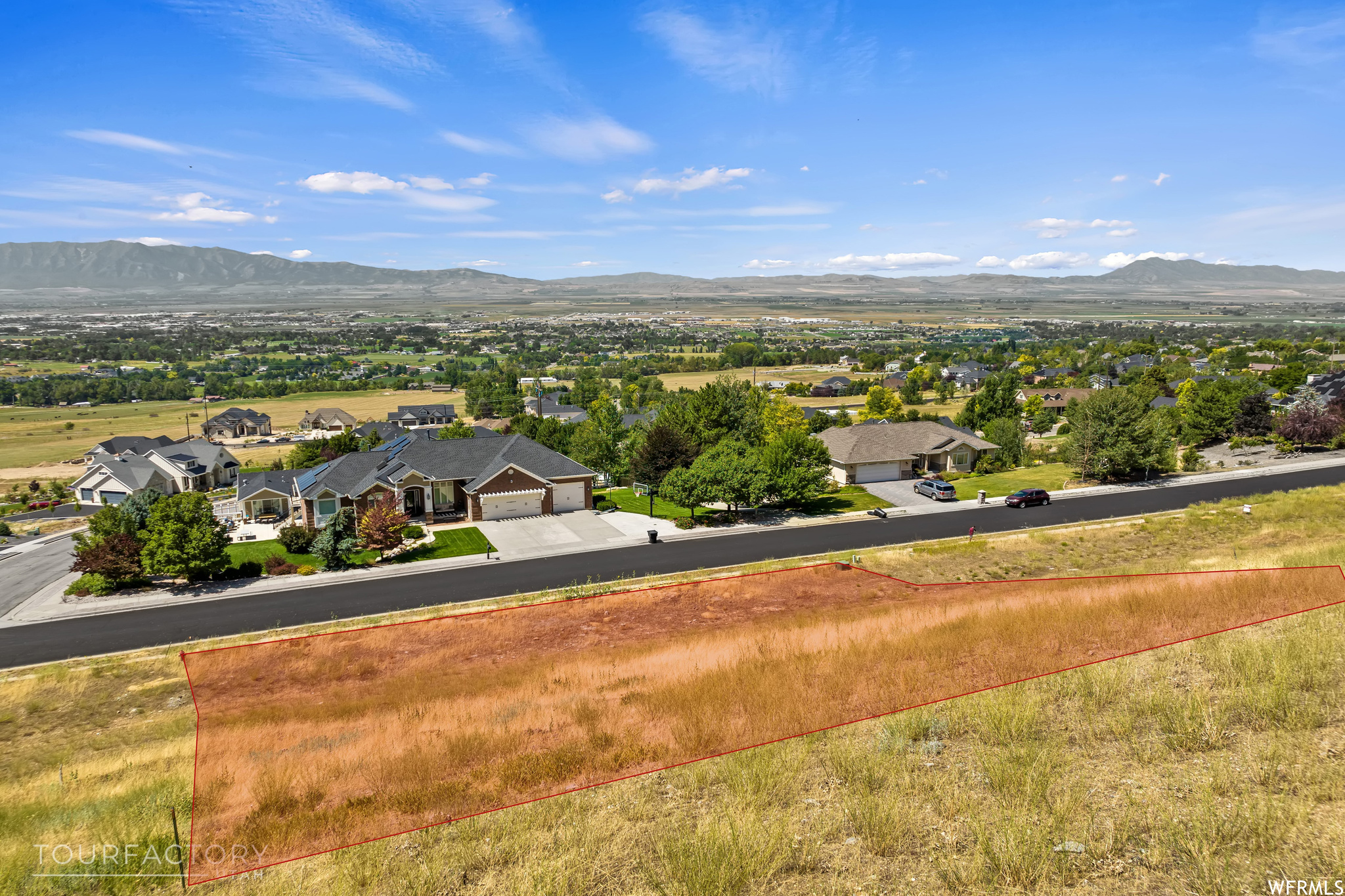 2758 N Canyon Ridge Dr #30, North Logan, Utah image 14