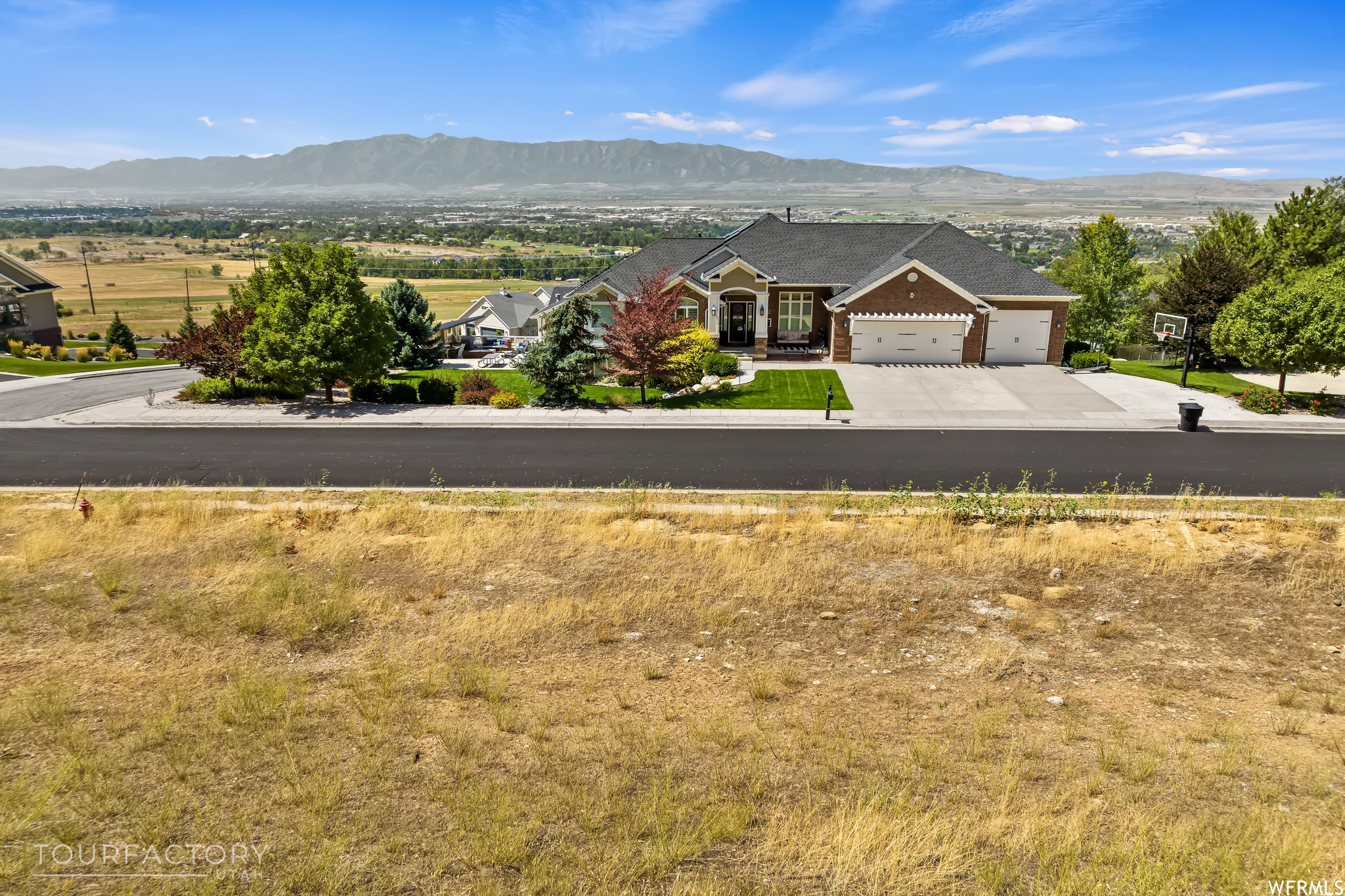 2758 N Canyon Ridge Dr #30, North Logan, Utah image 17