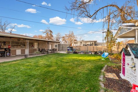 Tiny photo for 333 E 6990 S, Midvale, UT 84047 (MLS # 2125957)