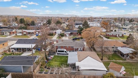 Tiny photo for 333 E 6990 S, Midvale, UT 84047 (MLS # 2125957)