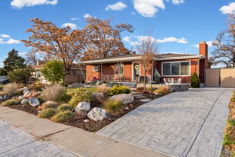 Tiny photo for 333 E 6990 S, Midvale, UT 84047 (MLS # 2125957)