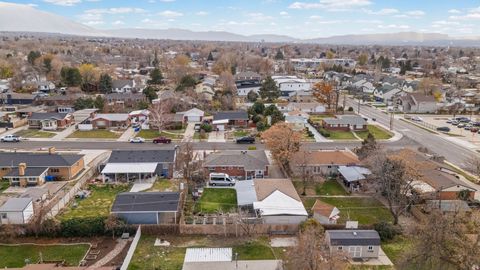 Tiny photo for 333 E 6990 S, Midvale, UT 84047 (MLS # 2125957)