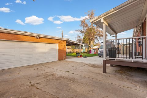 Tiny photo for 333 E 6990 S, Midvale, UT 84047 (MLS # 2125957)