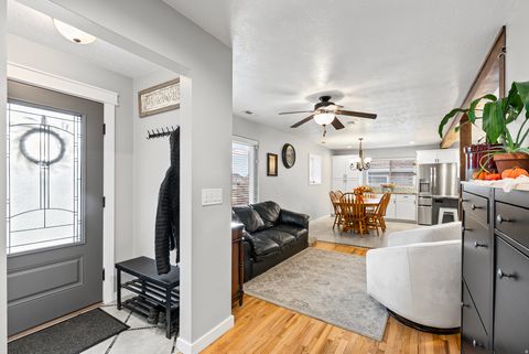 Tiny photo for 333 E 6990 S, Midvale, UT 84047 (MLS # 2125957)
