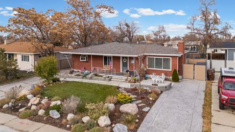 Tiny photo for 333 E 6990 S, Midvale, UT 84047 (MLS # 2125957)