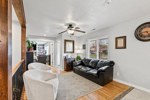 Tiny photo for 333 E 6990 S, Midvale, UT 84047 (MLS # 2125957)