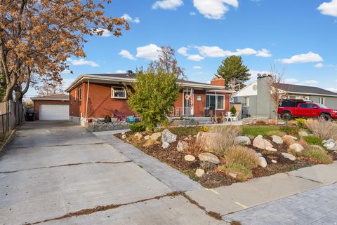 Tiny photo for 333 E 6990 S, Midvale, UT 84047 (MLS # 2125957)