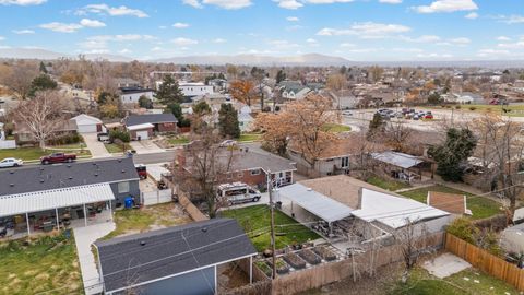 Tiny photo for 333 E 6990 S, Midvale, UT 84047 (MLS # 2125957)