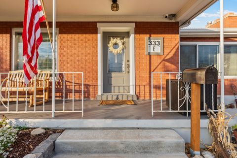 Tiny photo for 333 E 6990 S, Midvale, UT 84047 (MLS # 2125957)