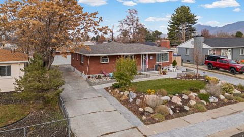 Tiny photo for 333 E 6990 S, Midvale, UT 84047 (MLS # 2125957)