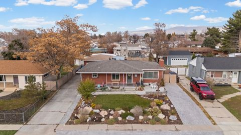 Tiny photo for 333 E 6990 S, Midvale, UT 84047 (MLS # 2125957)