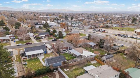 Tiny photo for 333 E 6990 S, Midvale, UT 84047 (MLS # 2125957)