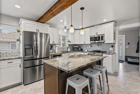 Photo of 333 E 6990 S, Midvale, UT 84047 (MLS # 2125957)