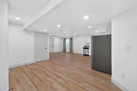 Tiny photo for 4432 W MONUMENT PEAK DR, Herriman, UT 84096 (MLS # 2135990)