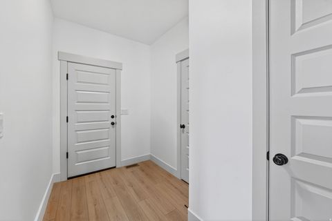 Tiny photo for 4432 W MONUMENT PEAK DR, Herriman, UT 84096 (MLS # 2135990)