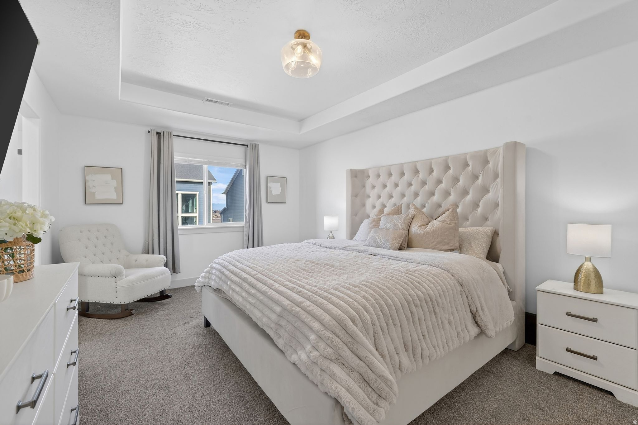 MOUNTAIN RIDGE - Residential