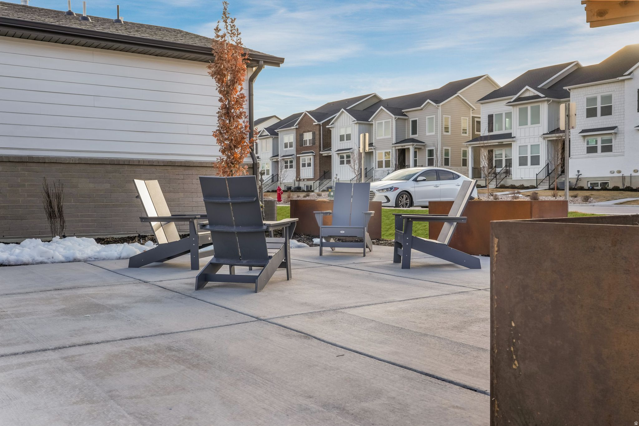 MOUNTAIN RIDGE - Residential