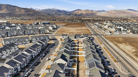 Tiny photo for 4432 W MONUMENT PEAK DR, Herriman, UT 84096 (MLS # 2135990)