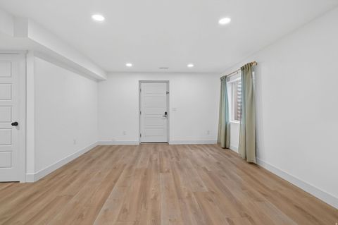 Tiny photo for 4432 W MONUMENT PEAK DR, Herriman, UT 84096 (MLS # 2135990)