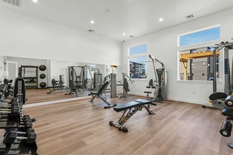 Tiny photo for 4432 W MONUMENT PEAK DR, Herriman, UT 84096 (MLS # 2135990)