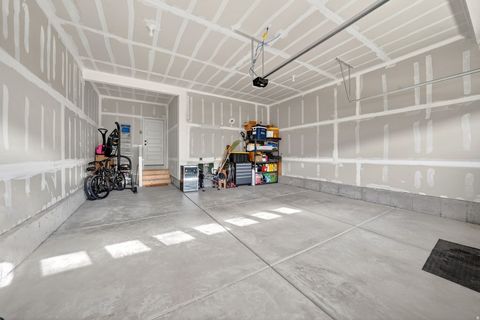 Tiny photo for 4432 W MONUMENT PEAK DR, Herriman, UT 84096 (MLS # 2135990)