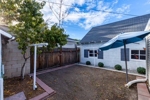 Tiny photo for 358 N 900 W, Salt Lake City, UT 84116 (MLS # 2180000)