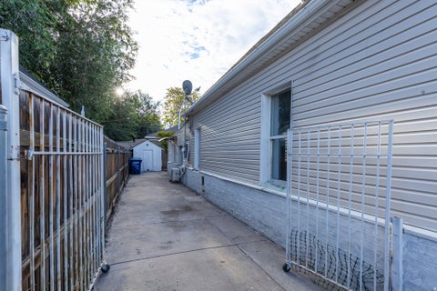 Tiny photo for 358 N 900 W, Salt Lake City, UT 84116 (MLS # 2180000)