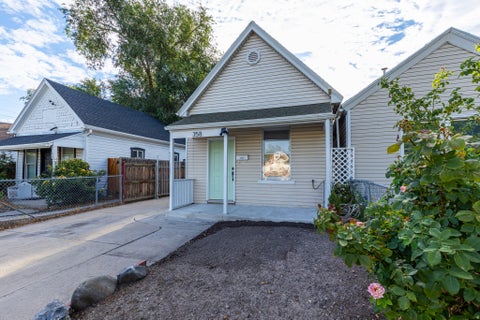 Tiny photo for 358 N 900 W, Salt Lake City, UT 84116 (MLS # 2180000)