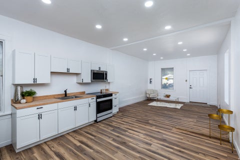 Tiny photo for 358 N 900 W, Salt Lake City, UT 84116 (MLS # 2180000)