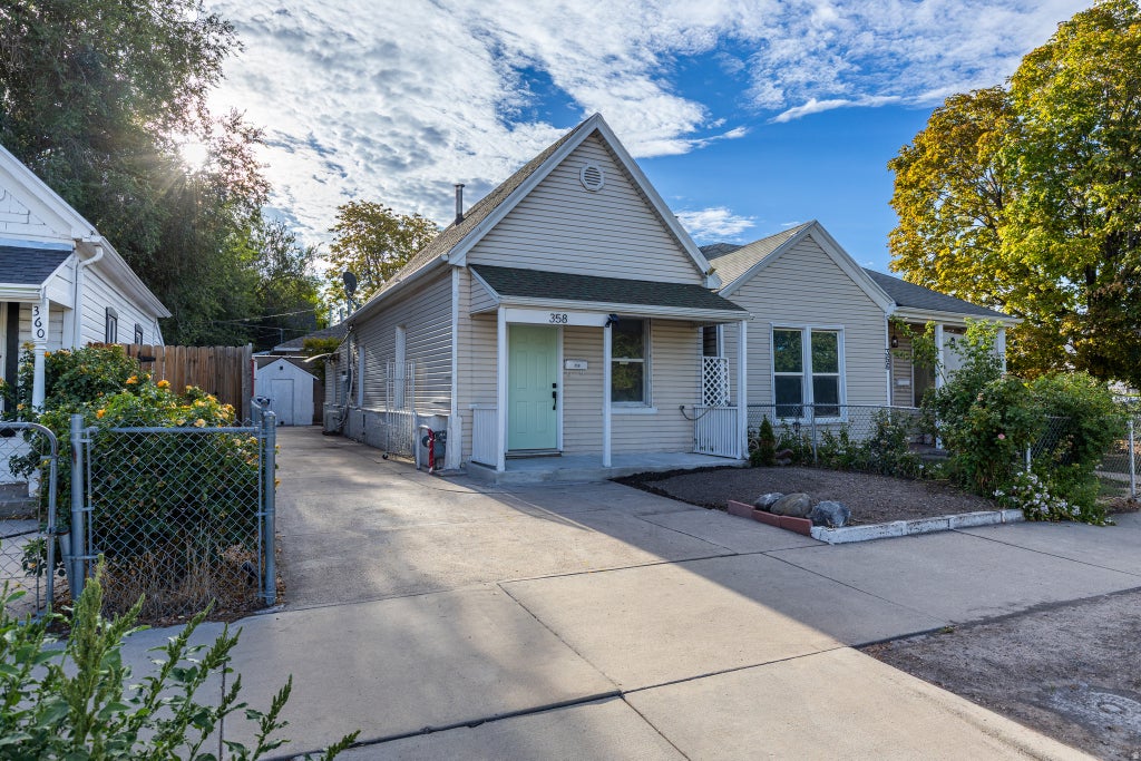 Photo of 358 N 900 W, Salt Lake City, UT 84116 (MLS # 2180000)
