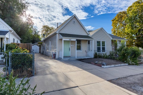 Tiny photo for 358 N 900 W, Salt Lake City, UT 84116 (MLS # 2180000)