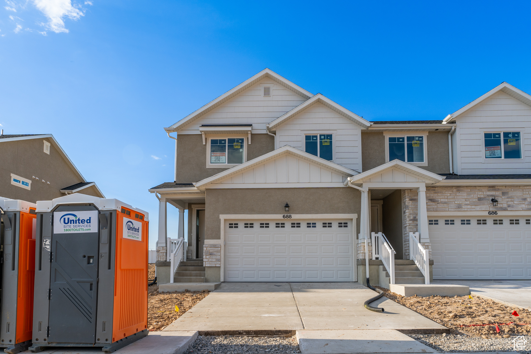 688 W 4500 #311, Mapleton, Utah image 3
