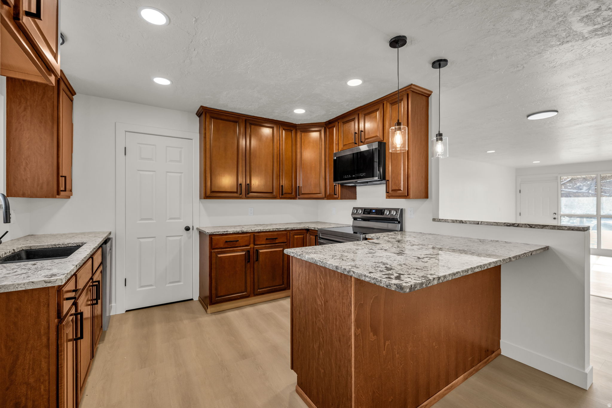 MEADOWS EAST - Residential