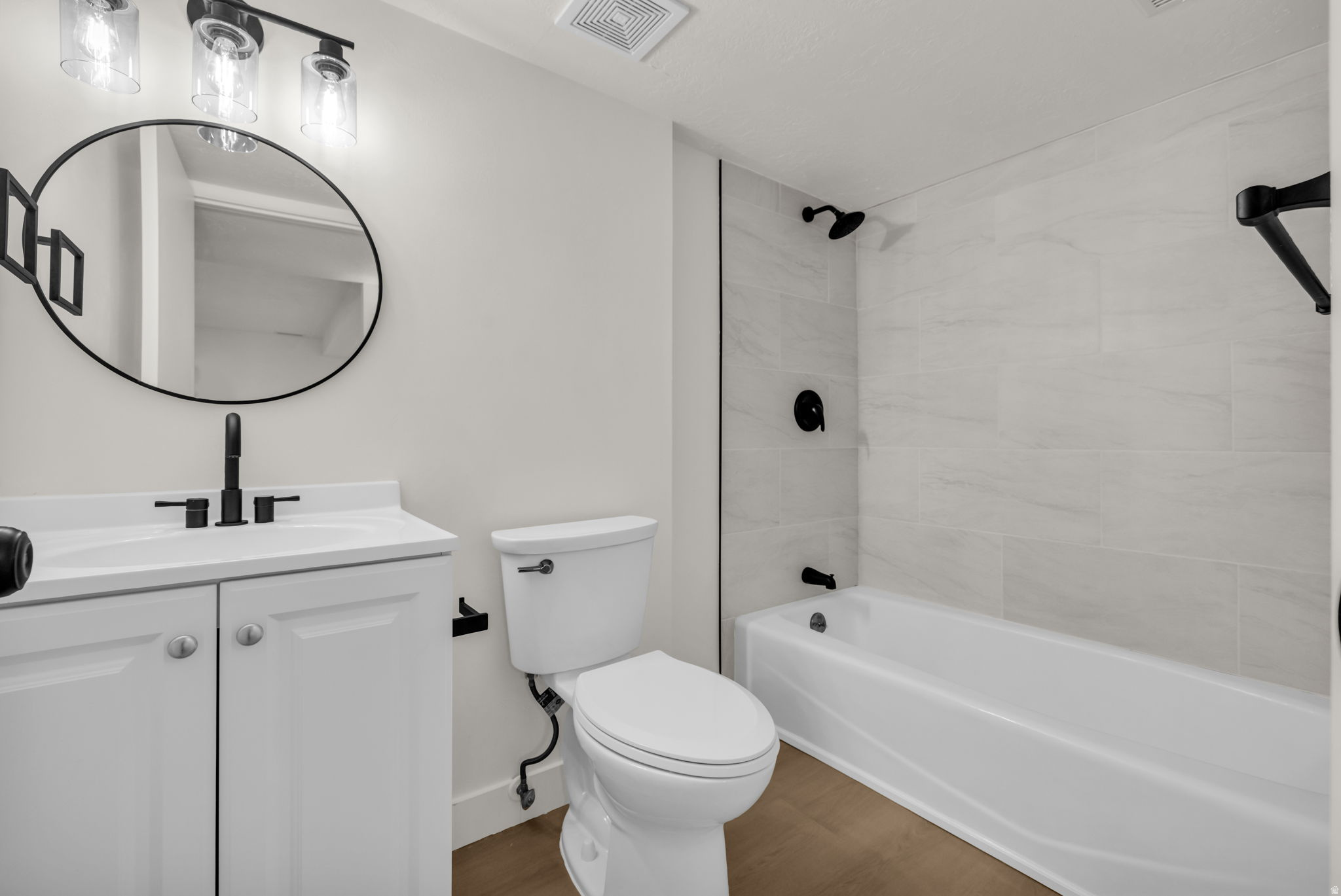 MEADOWS EAST - Residential