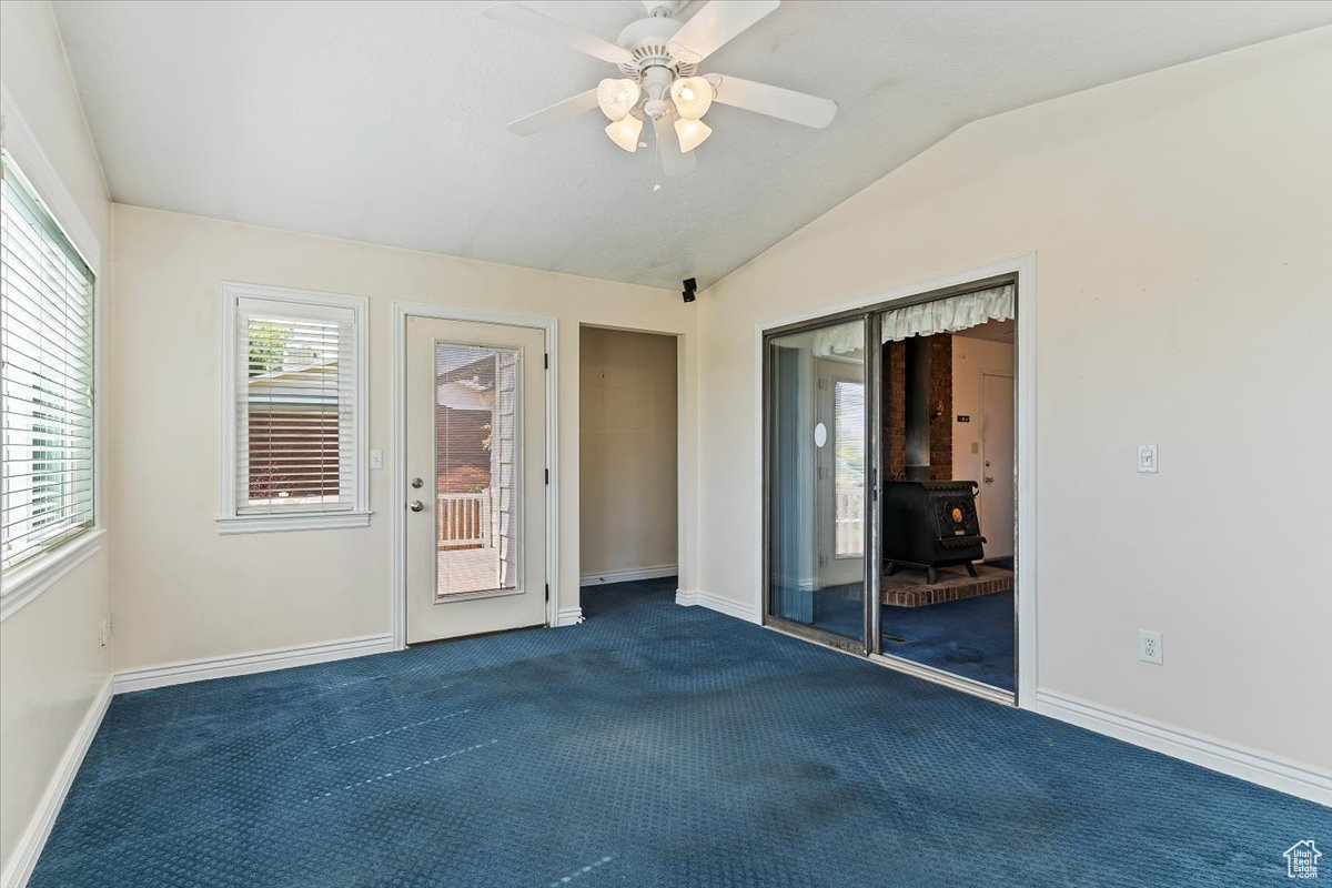 HEARTHSTONE VILLAS - Residential