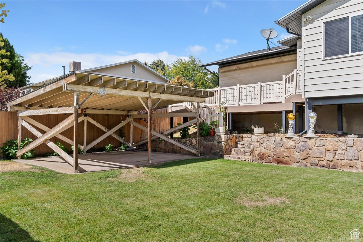 HEARTHSTONE VILLAS - Residential