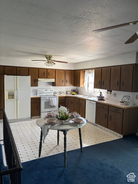 HEARTHSTONE VILLAS - Residential