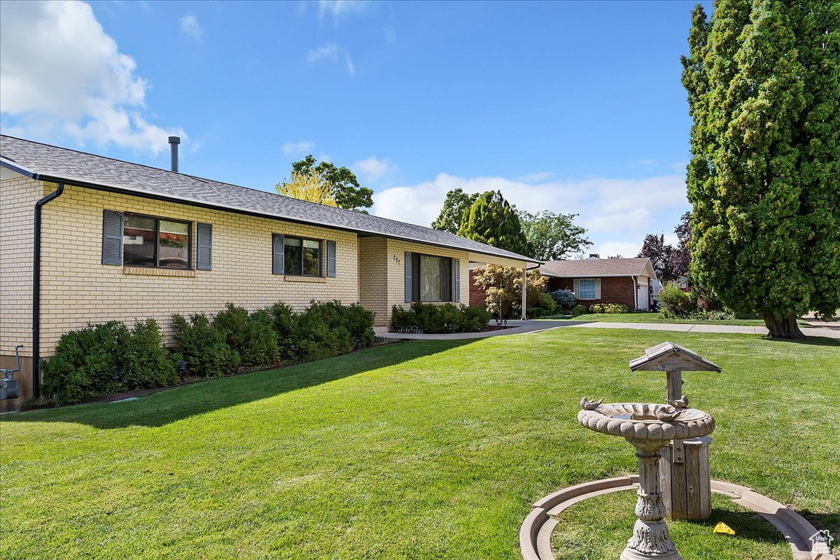 HEARTHSTONE VILLAS - Residential