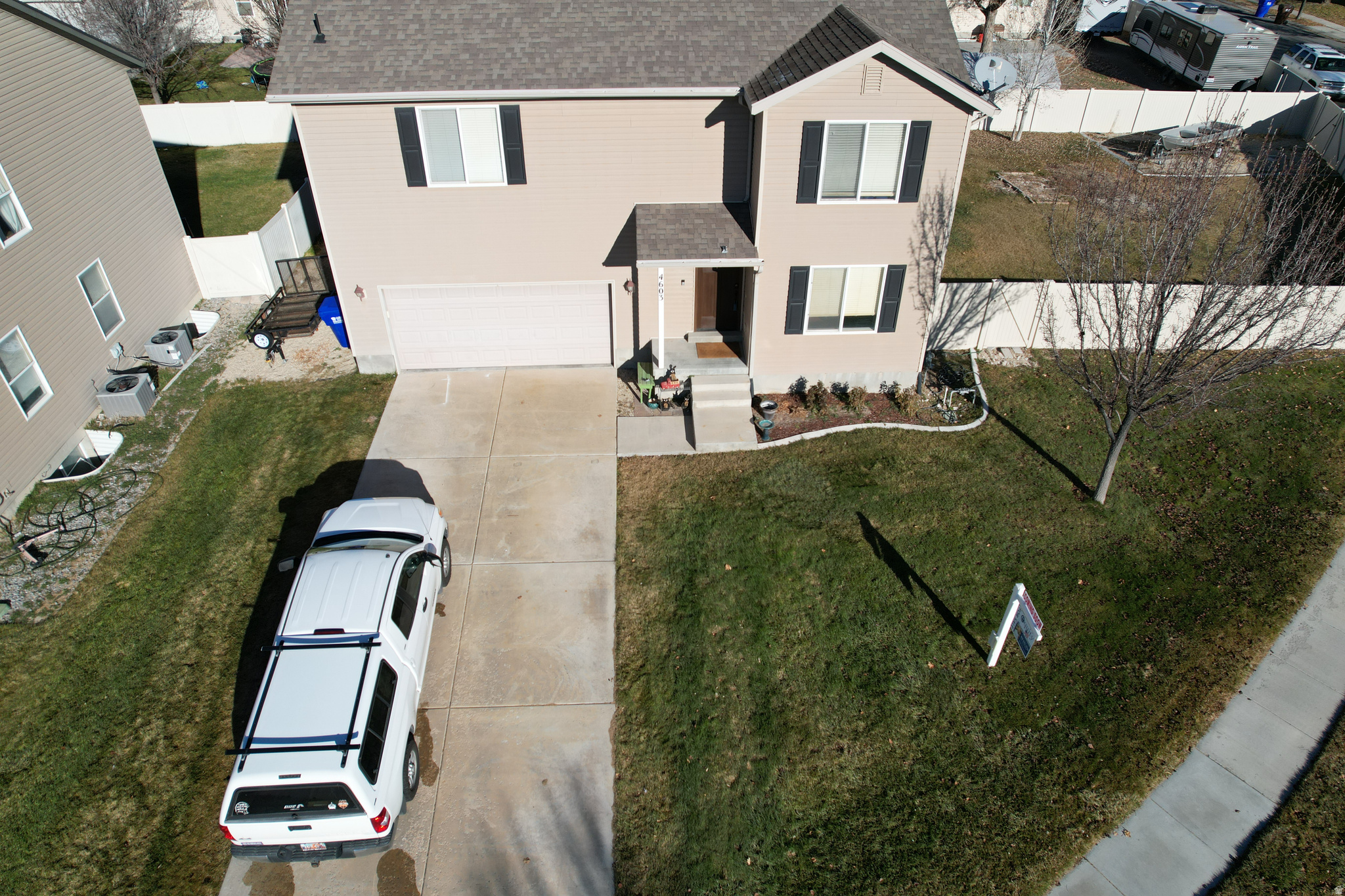 PIONEER ADDITION PHASE VB - Residential