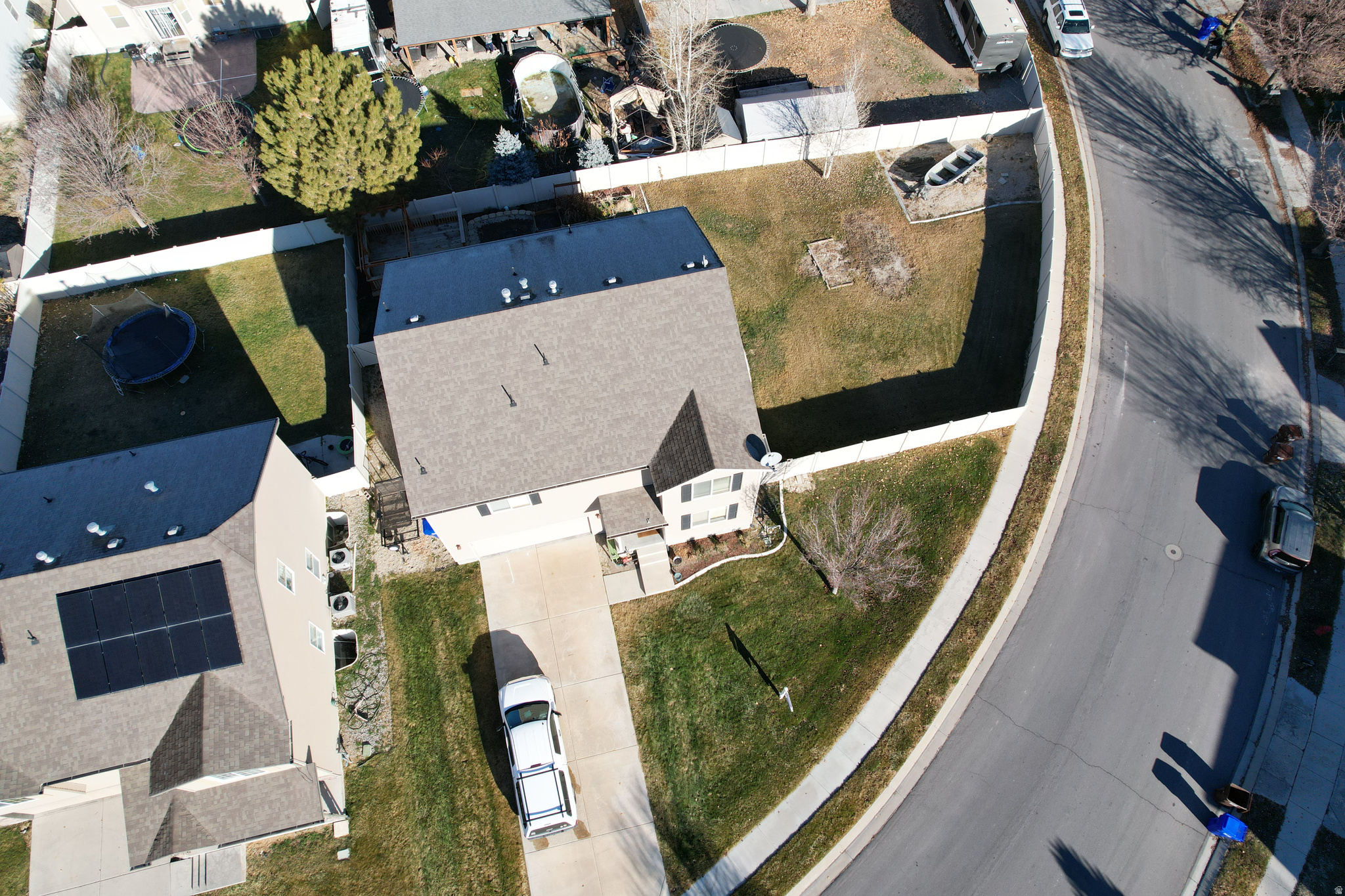 PIONEER ADDITION PHASE VB - Residential