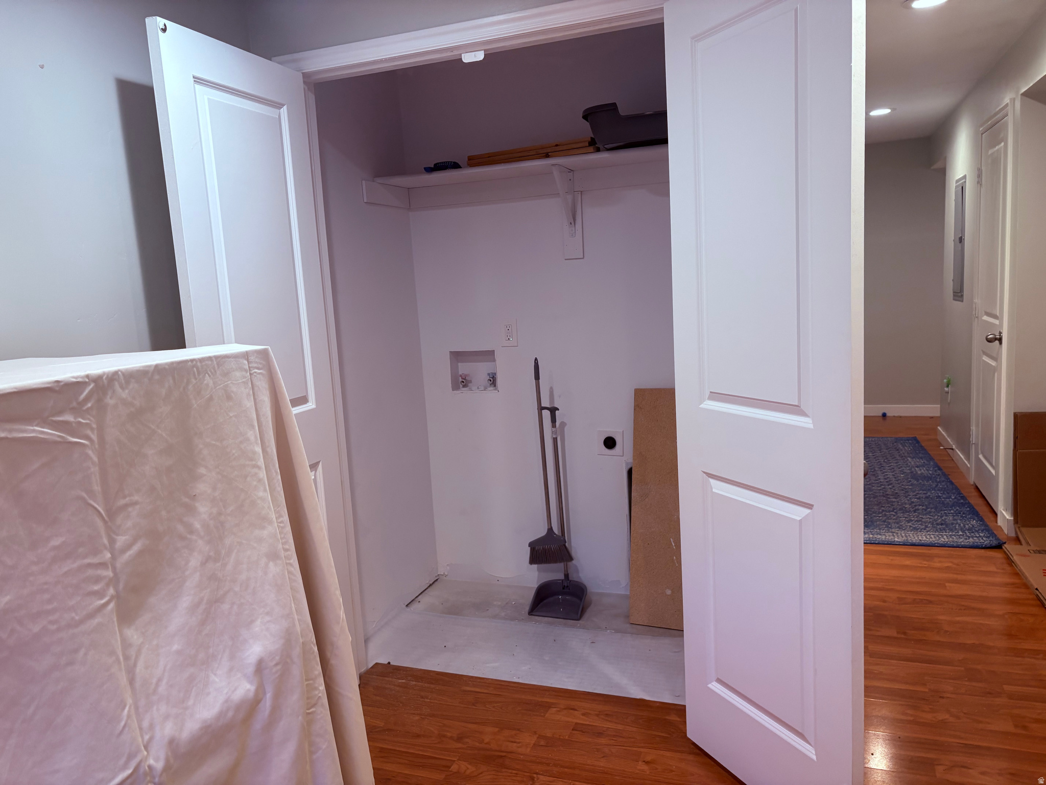 PIONEER ADDITION PHASE VB - Residential