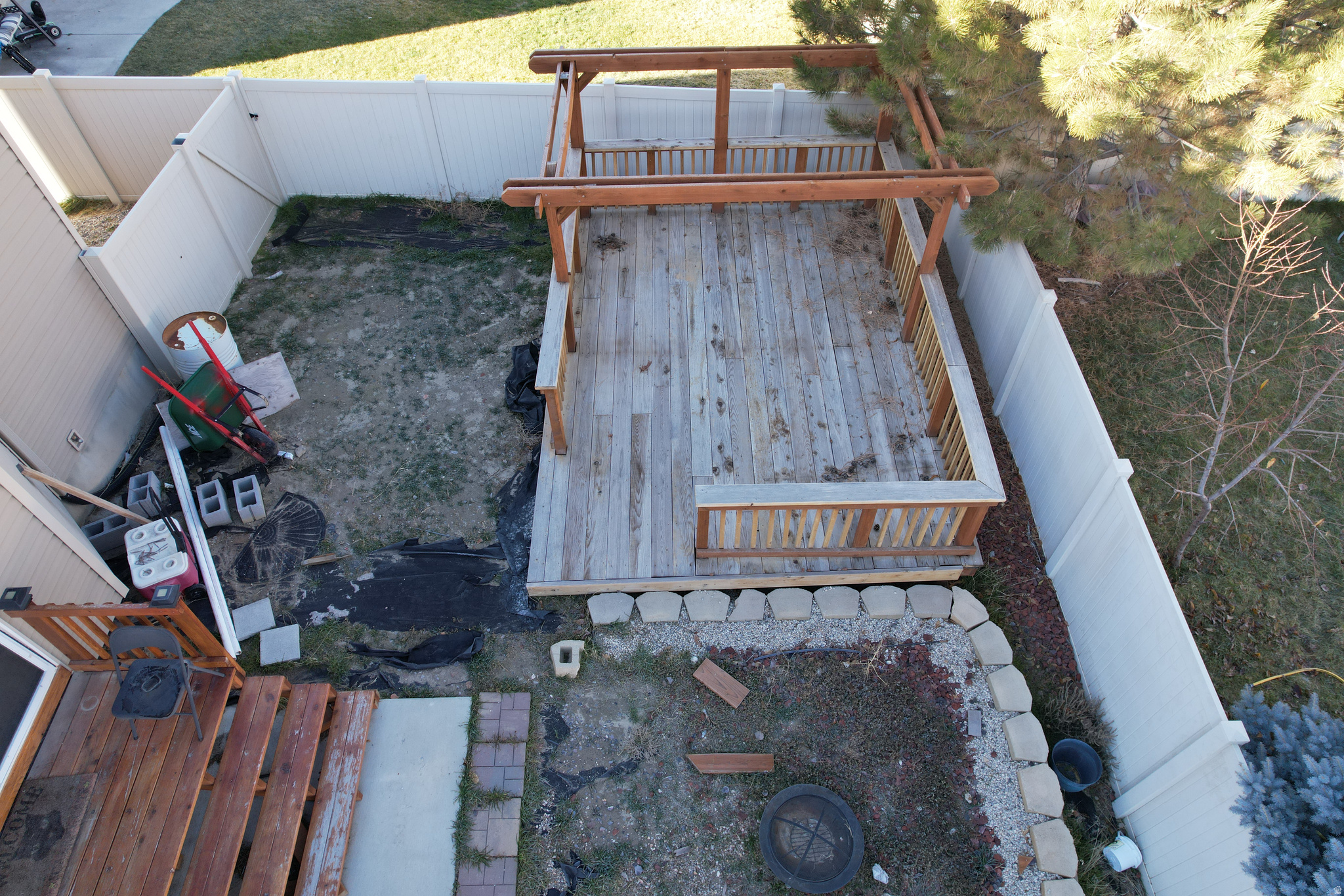 PIONEER ADDITION PHASE VB - Residential