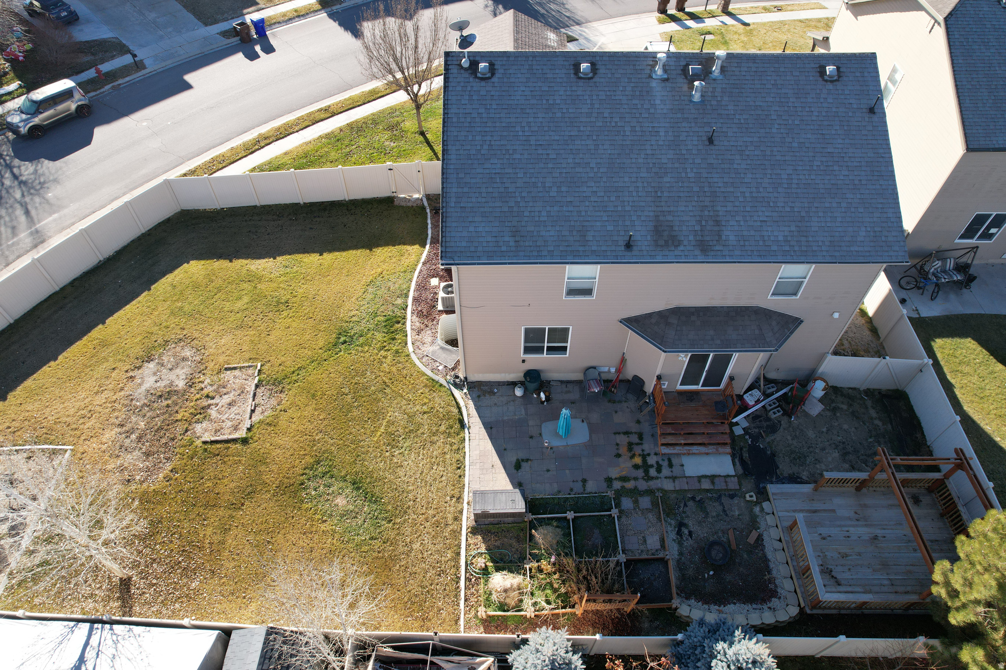 PIONEER ADDITION PHASE VB - Residential